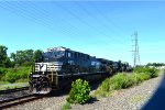 NS 4811 "New Engine  Close Up"